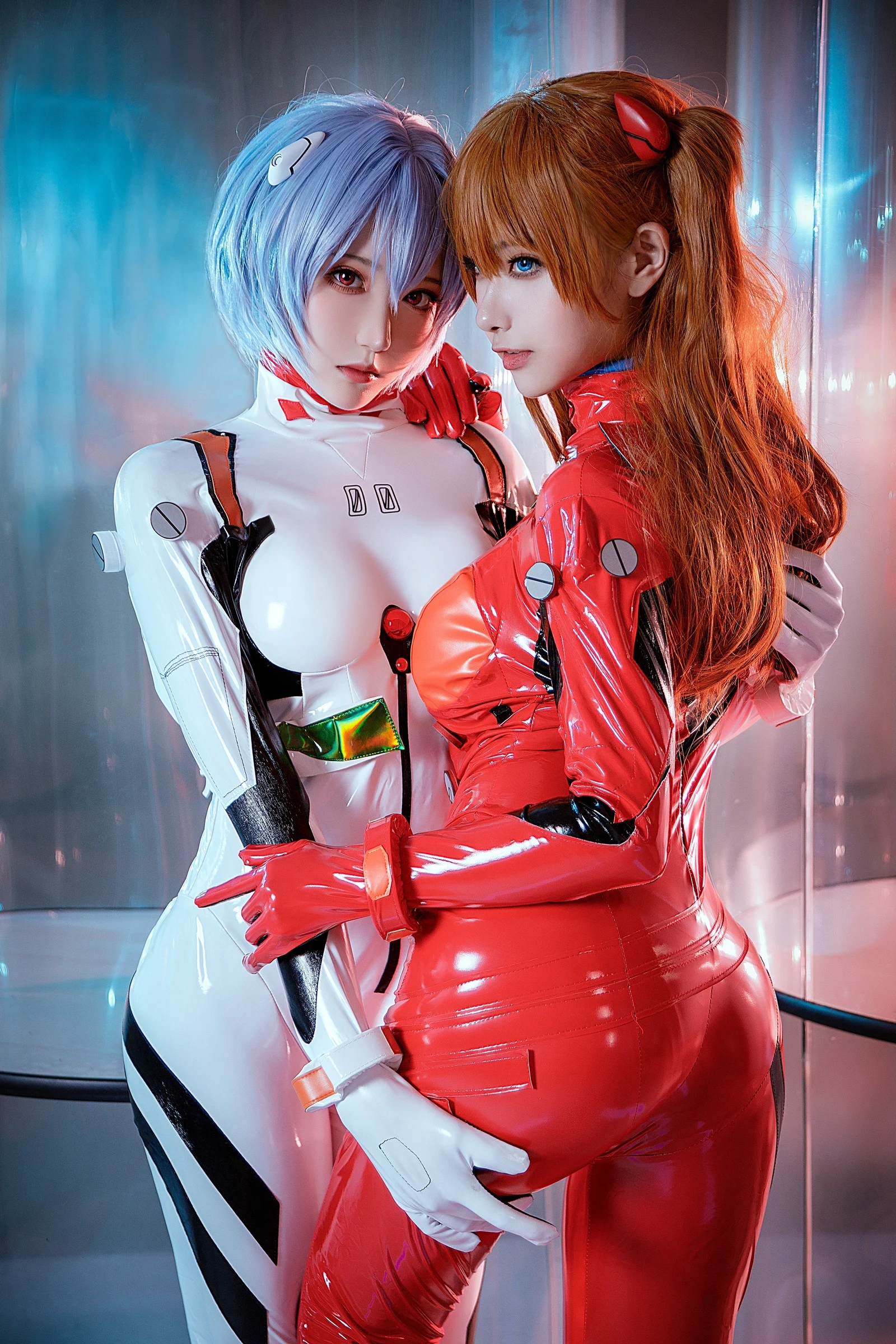微博妹子Momoko葵葵瓜希酱-EVA-双厨狂喜版-[62P-549MB]-4.webp